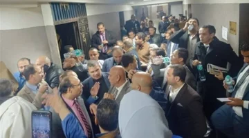 بعد تحقيقات مطولة.. قرار قضائي بإخلاء سبيل 3 محامين في أزمة نيابة النزهة